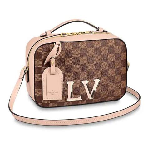 lv santa monica bag